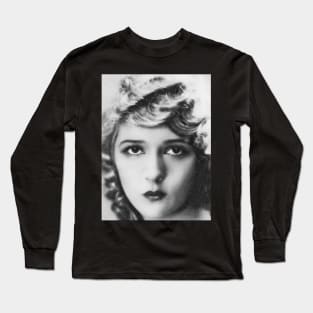 Perfect Pickford Long Sleeve T-Shirt